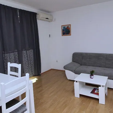 Markovi Orebi - One Bedroom With Terrace And Garden View A2 * Orebic