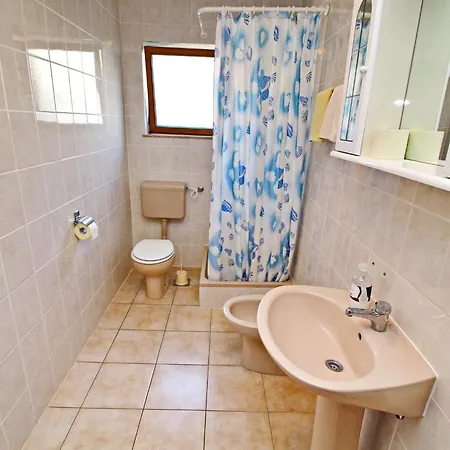 Markovi Orebi - One Bedroom With Terrace And Garden View A2 * Orebic
