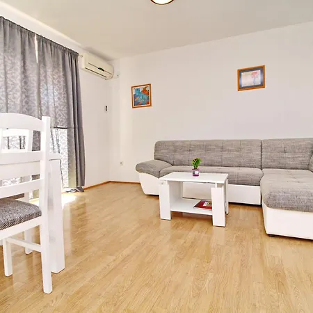 Markovi Orebi - One Bedroom With Terrace And Garden View A2 * Orebic